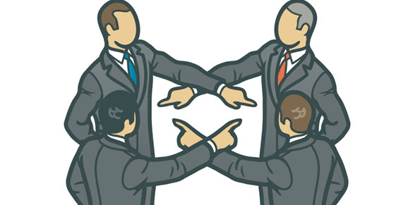 Greater Accountability